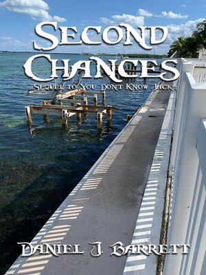 cover image of Second Chances